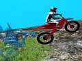 游戏Forest Bike Trials 2019