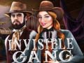 游戏Invisible Gang