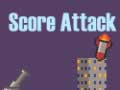 游戏Score Attack
