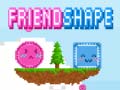 游戏Friendshape