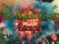 游戏The Magical Forest escape