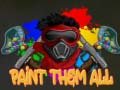 游戏Paint Them All    
