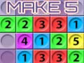 游戏Make 5