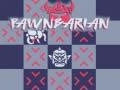 游戏Pawnbarian