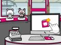 游戏Pet Salon Kitty Care