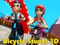 游戏Bicycle Stunts 3D