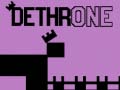 游戏Dethrone