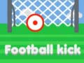 游戏Football Kick