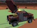 游戏Pixel Car Cash Demolition V1