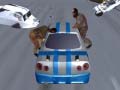 游戏Car vs Zombies