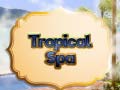 游戏Tropical Spa