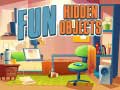 游戏Fun Hidden Objects