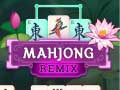 游戏Mahjong Remix