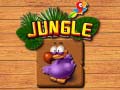 游戏Jungle Matching
