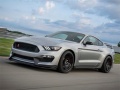 游戏Mustang Shelby Puzzle