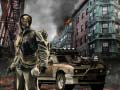 游戏My Zombie Driving Apocalypse