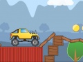 游戏Monsters Truck