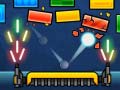 游戏Brick Breaker 2018