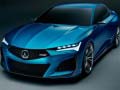 游戏Acura Type S Concept