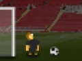 游戏A Small World Cup