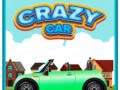 游戏Crazy Car