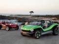 游戏Volkswagen Id Buggy Puzzle
