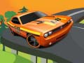 游戏American Cars Memory