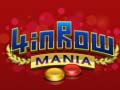 游戏4 In Row mania