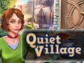 游戏Quiet Village