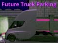 游戏Future Truck Parking