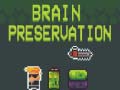 游戏Brain preservation
