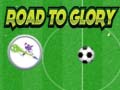 游戏Road To Glory