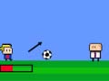 游戏Crossbar Kevin