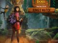 游戏Dora and the lost city of gold jungle match