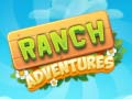 游戏Ranch Adventures 