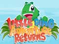 游戏Little Dino Adventure Returns