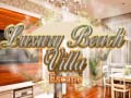 游戏Luxury Beach Villa Escape