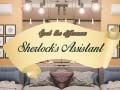 游戏Spot The differences Sherlock's Assistant
