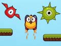 游戏Happy Bird Jump