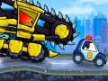 游戏Car Eats Car 4