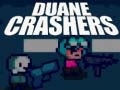 游戏Duane Crashers