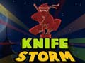 游戏Knife Storm