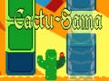 游戏Cactu-Sama