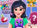 游戏Fantasy Pet Spell Factory