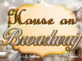 游戏House on Broadway