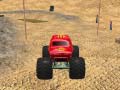 游戏Monster Truck Dirt Racer