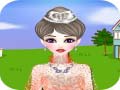 游戏Pretty Princess Ball Dressup
