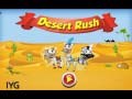 游戏Desert Rush