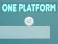 游戏One Platform