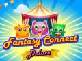 游戏 Fantasy Connect Deluxe